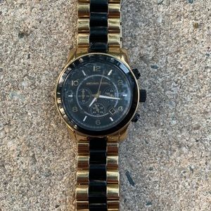 Michael Kors Wrist Watch